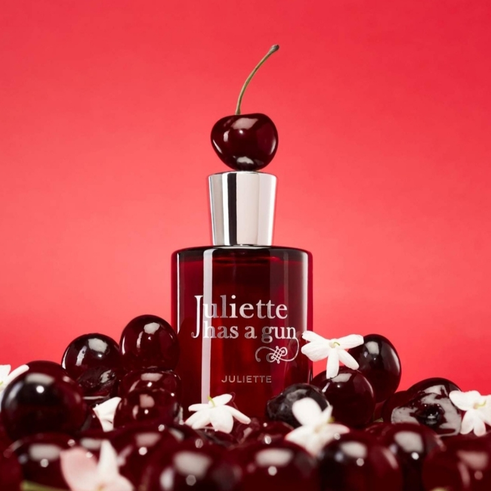 Juliette Has a Gun - Juliette - Travel Size - 5